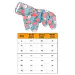 Corgi Club Raincoat - Image 2