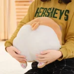 Corgi Butt Car Pillow Corgi Butt Pillow