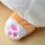 Corgi Butt Car Pillow Corgi Butt Pillow