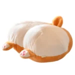Corgi Butt Car Pillow Corgi Butt Pillow