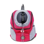 Corgi Travel Backpack - Image 8