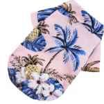 Corgi Hawaiian Shirts - Image 6