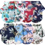 Corgi Hawaiian Shirts - Image 11