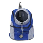 Corgi Travel Backpack - Image 10