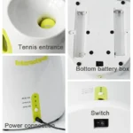 Tennis Ball Launcher - Image 3