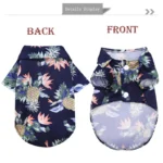 Corgi Hawaiian Shirts - Image 3