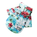 Corgi Hawaiian Shirts - Image 8