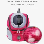 Corgi Travel Backpack - Image 4