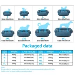 Corgi Community Sofa Bed