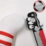 Killer Costume Corgi Killer Costume Corgi Halloween Costume Corgi Costume