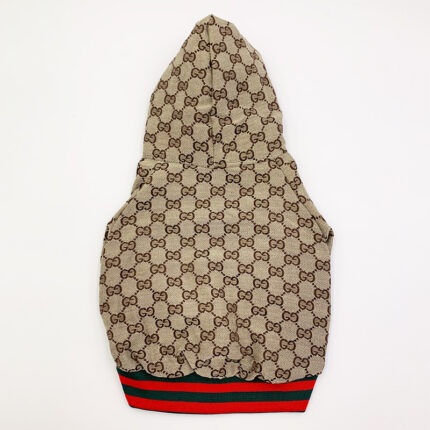 Luxury Corgi Jacket Fashion Corgi Jacket