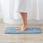 Non-Slip Corgi Rug - Image 3
