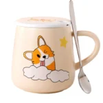 Creative Corgi Mug - Image 6