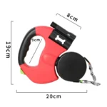 double harness for dogs