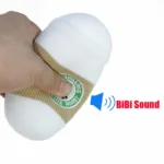 Frappuccino Corgi Toy