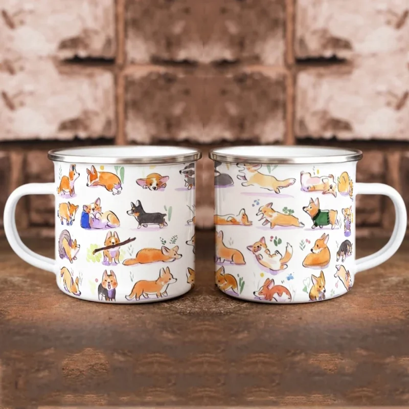 Home Main 83 Home Tea Corgi Cup