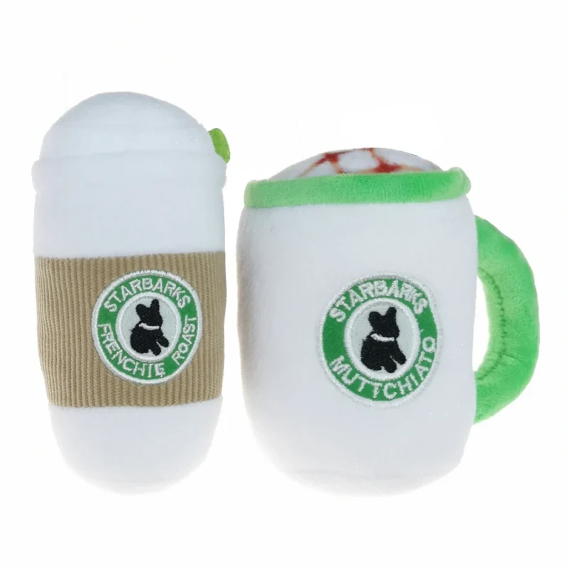 Home Main 75 Frappuccino Corgi Toy