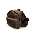 The Chewy V Print Corgi Backpack - Image 15