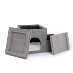 Corgi Ramp Safety Bed Ladder Corgi Ladder Corgi Bed