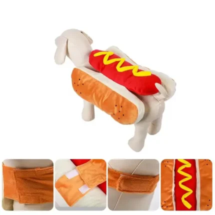 Corgi Hot Dog Costume Corgi Shop Corgi Club