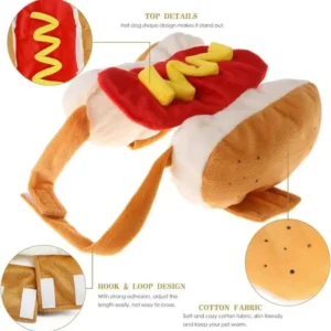 Corgi Hot Dog Costume Corgi Shop Corgi Club