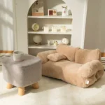 Plushy Corgi Sofa Corgi Shop