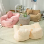 Plushy Corgi Sofa Corgi Shop
